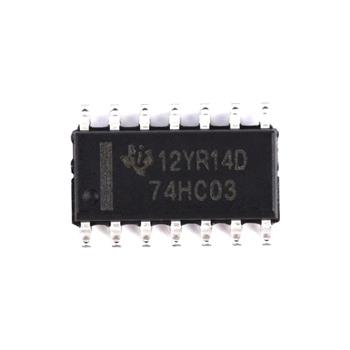 74HC03D Product Pictures