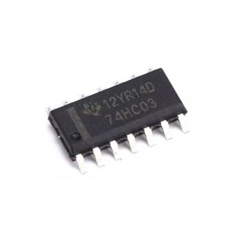 74HC03D Product Pictures