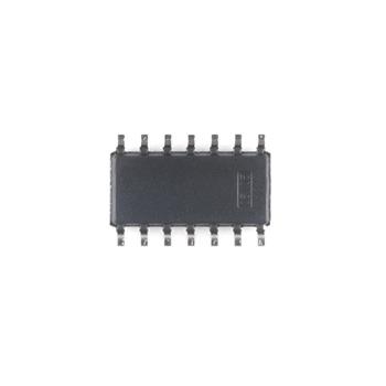 CD4071BM96 Product Pictures