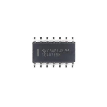 CD4071BM96 Product Pictures