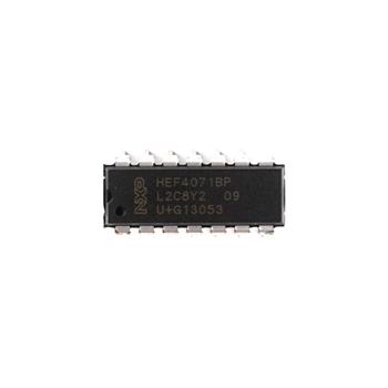 CD4071BE Product Pictures
