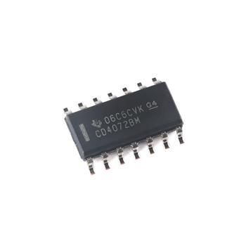 CD4072BM96 Product Pictures
