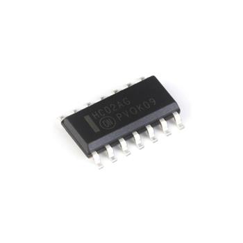 MC74HC02ADR2G Product Pictures
