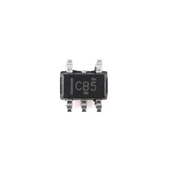 SN74LVC1G02DCKR Product Pictures