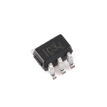 SN74LVC1G11DCKR Product Pictures