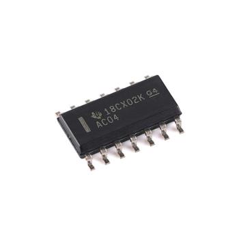 SN74AC04DR Product Pictures