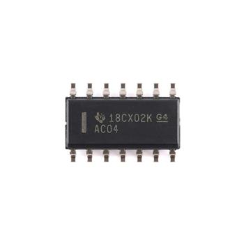 SN74AC04DR Product Pictures