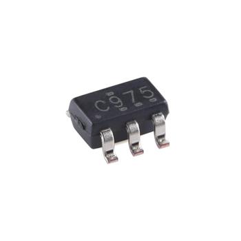 SN74LVC1G97DBVR Product Pictures