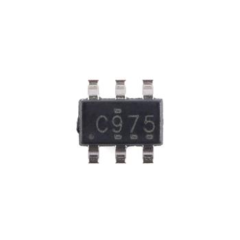 SN74LVC1G97DBVR Product Pictures