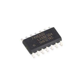 74HC03D,653 Product Pictures