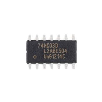 74HC03D,653 Product Pictures