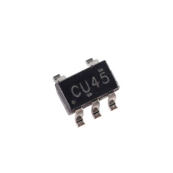 SN74LVC1GU04DBVR Product Pictures
