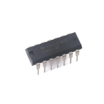 CD4011BE Product Pictures