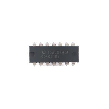 CD4011BE Product Pictures