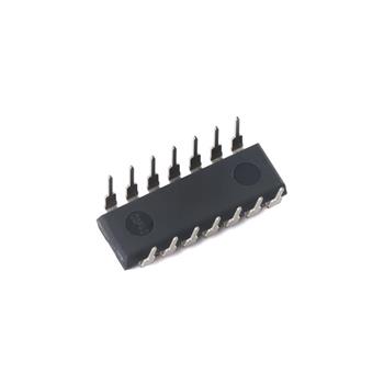 CD4011BE Product Pictures