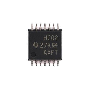 SN74HC02PWR Product Pictures
