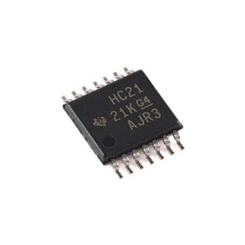 SN74HC21PWR Product Pictures
