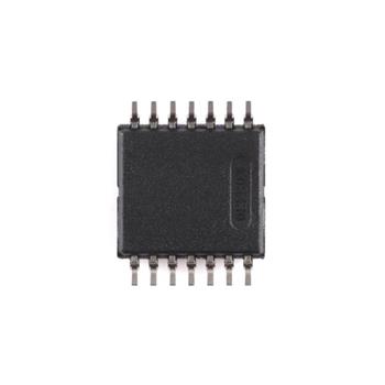 SN74HC21PWR Product Pictures