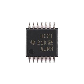 SN74HC21PWR Product Pictures