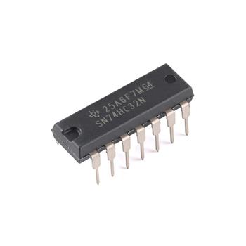 SN74HC32N Product Pictures