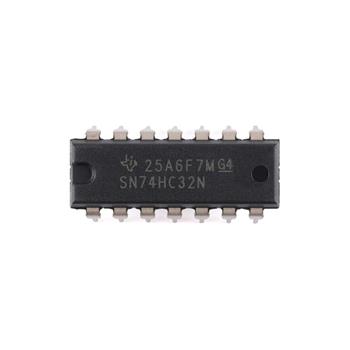SN74HC32N Product Pictures