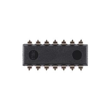 SN74HC20N Product Pictures