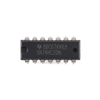 SN74HC20N Product Pictures