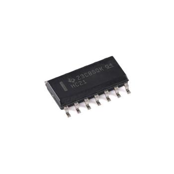SN74HC21DR Product Pictures