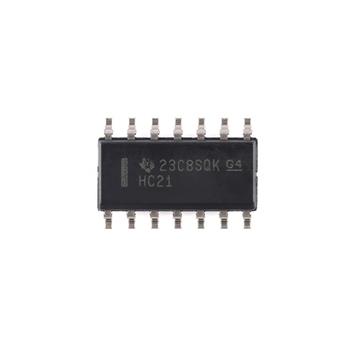 SN74HC21DR Product Pictures
