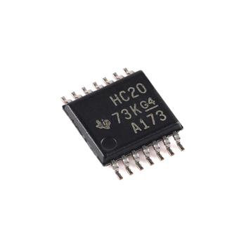 SN74HC20PWR Product Pictures
