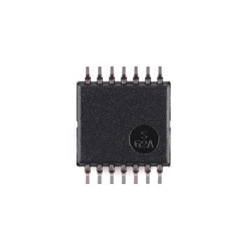 SN74HC20PWR Product Pictures