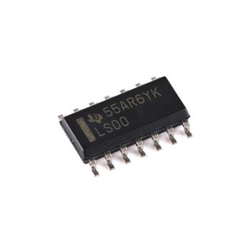 SN74LS00DR Product Pictures