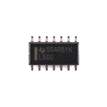SN74LS00DR Product Pictures