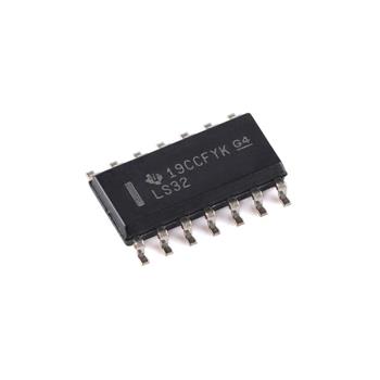 SN74LS32DR Product Pictures