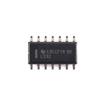 SN74LS32DR Product Pictures