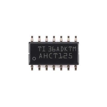 SN74AHCT125DR Product Pictures