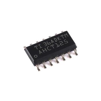 SN74AHCT125DR Product Pictures