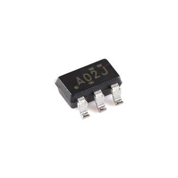 SN74AHC1G02DBVR Product Pictures