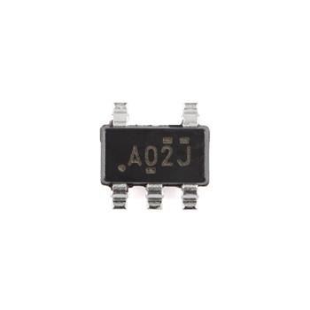 SN74AHC1G02DBVR Product Pictures