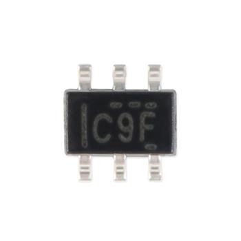 SN74LVC2G34DCKR Product Pictures