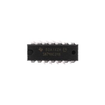 SN74HC04N Product Pictures