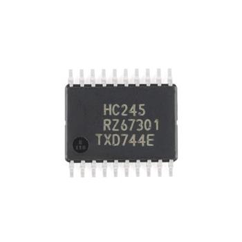 74HC245PW,118 Product Pictures