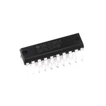 SN74LS245N Product Pictures