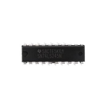 SN74LS245N Product Pictures