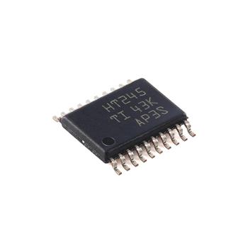 SN74HCT245PWR Product Pictures