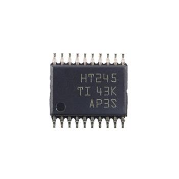 SN74HCT245PWR Product Pictures