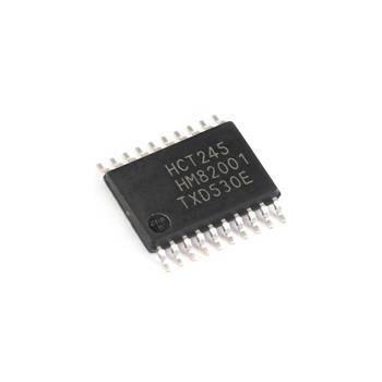 74HCT245PW,118 Product Pictures