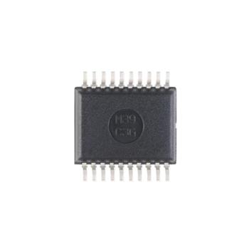 SN74HC245DBR Product Pictures