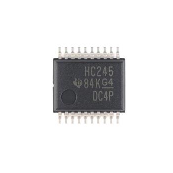 SN74HC245DBR Product Pictures