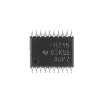 SN74AHCT245PWR Product Pictures